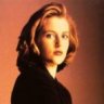 Dana Scully