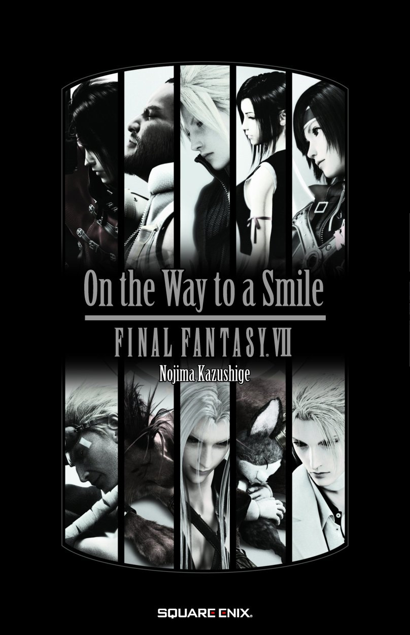 Final Fantasy VII Advent Children Dual Audio 2009 720p x264 ziki.rar hit