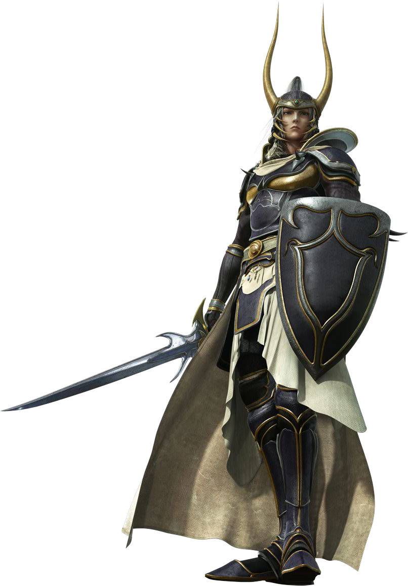 warrior-of-light-dissida-render.png