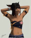 FFXIV character commission, F Miqote png.png