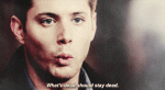 Dean on Aerith.gif