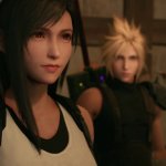 Tifa Cloud keeping an eye on Tifa 0.jpg