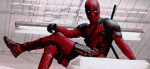 deadpool BOOM bang.gif