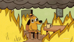 this is fine.gif