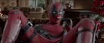 deadpool oh that's good!.gif