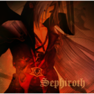 Sephiroth