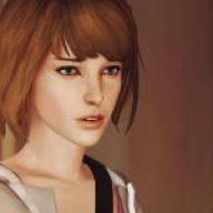 Max Caulfield