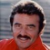 Burt Reynolds