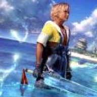 Tidus