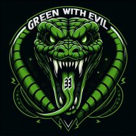 GreenWithEvil33