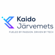 kaidojärvemets