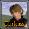 Torkass