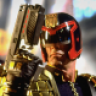 JUDGEDREDD