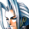 SeraphSephiroth