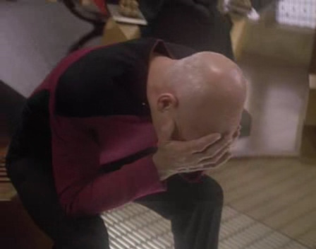 picard double facepalm gif