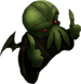 CTHULHU FHTAGN