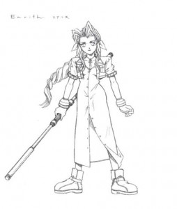 early-ffvii-aerith