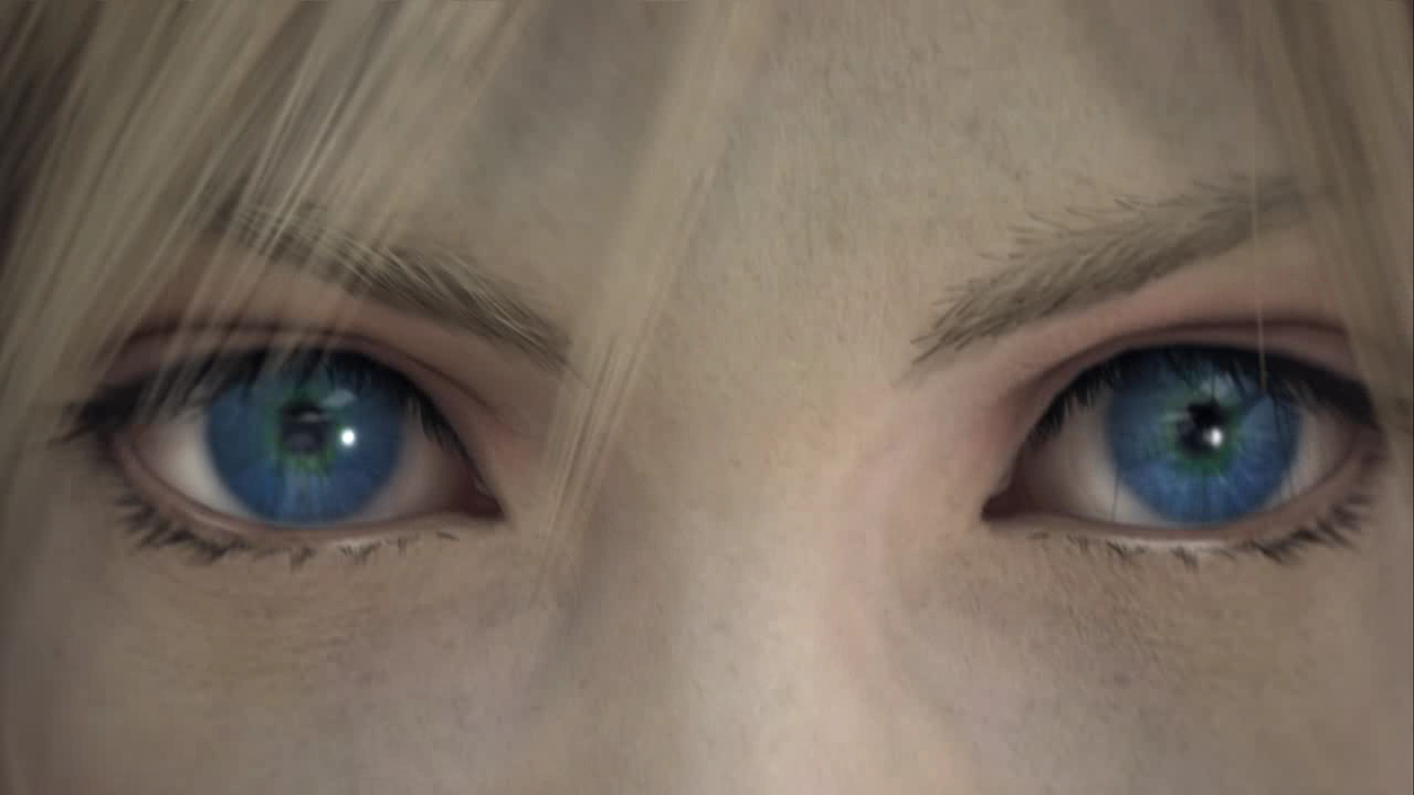 Cloud s Eyes The Lifestream