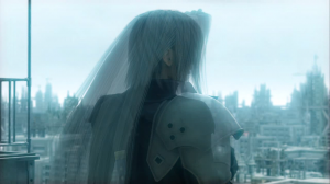 kadaj-and-sephiroth