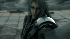 sephiroth-amused