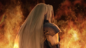 sephiroth-kadaj-in-flames