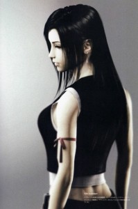 tifa-advent-children-complete