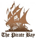 The Pirate Bay logo