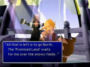 sephiroth-promised-land