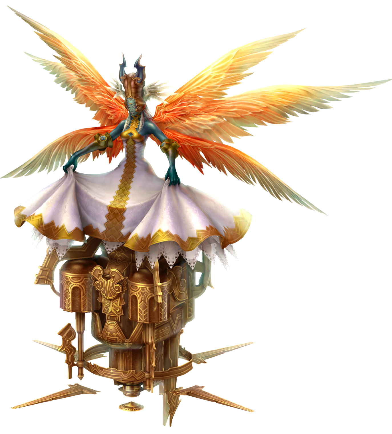 Kefka's Tower, Final Fantasy Wiki, Fandom