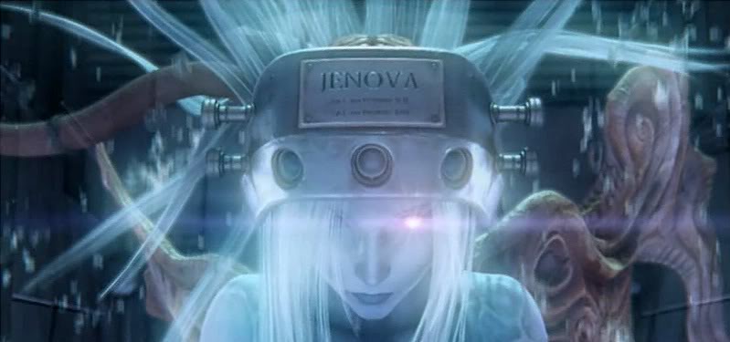 Final Fantasy VII Jenova Crisis 🎮