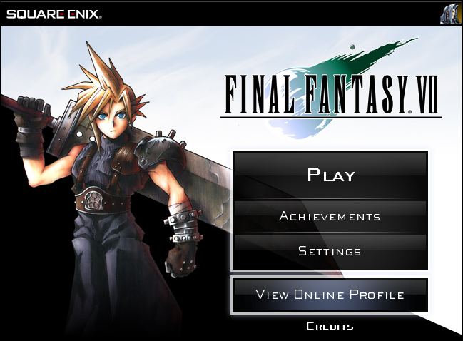 final fantasy vii pc game download