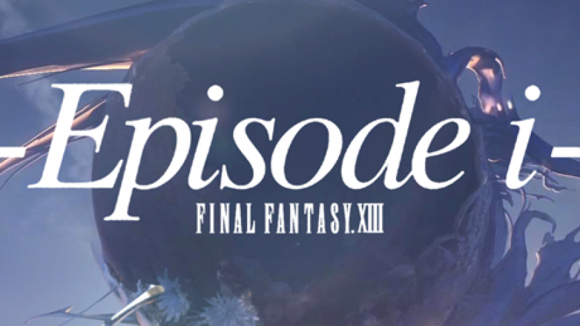 TLS Presents: Final Fantasy XIII -Episode i-