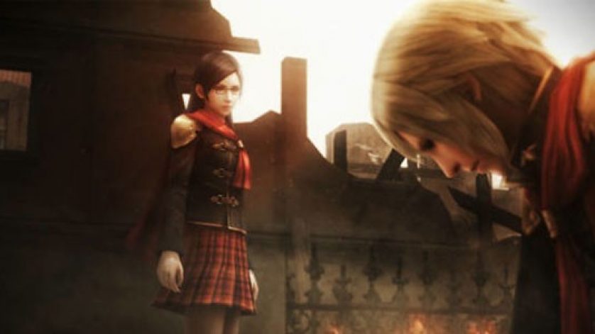 English localization of Type-0 done, but shelved