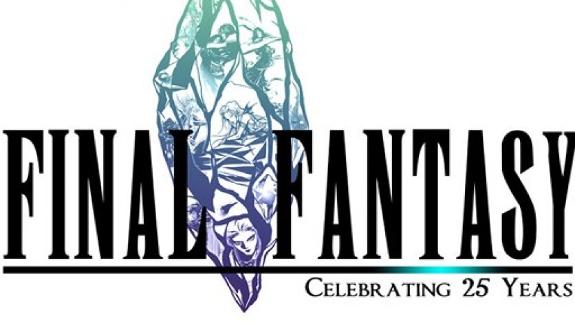 The Lifestream contributes to Final Fantasy 25th Anniversary Digital Magazine