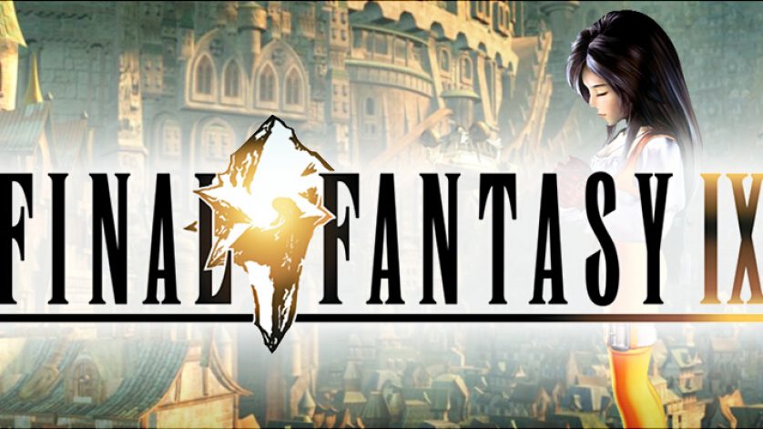 Play Final Fantasy IX with The Lifestream