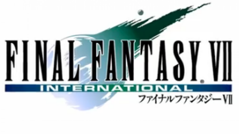 Japan finally receives PC port of FFVII