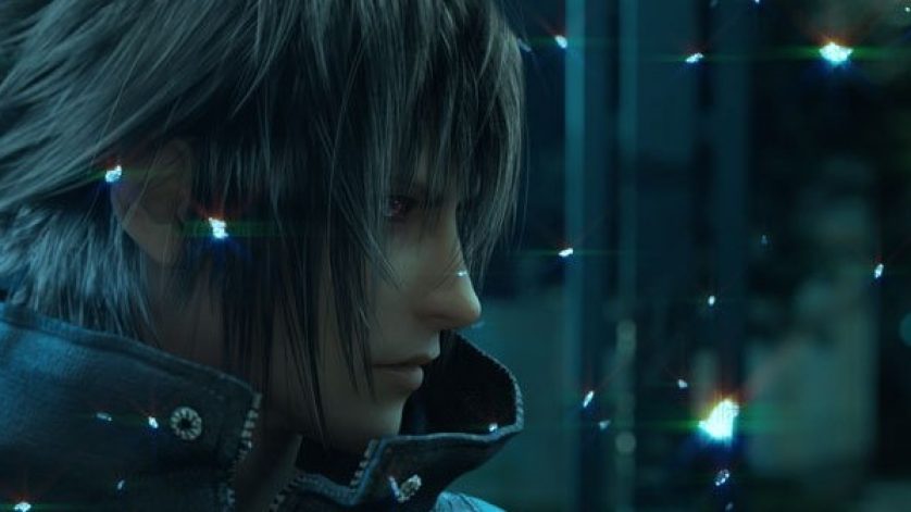 Nomura announces Versus XIII announcement