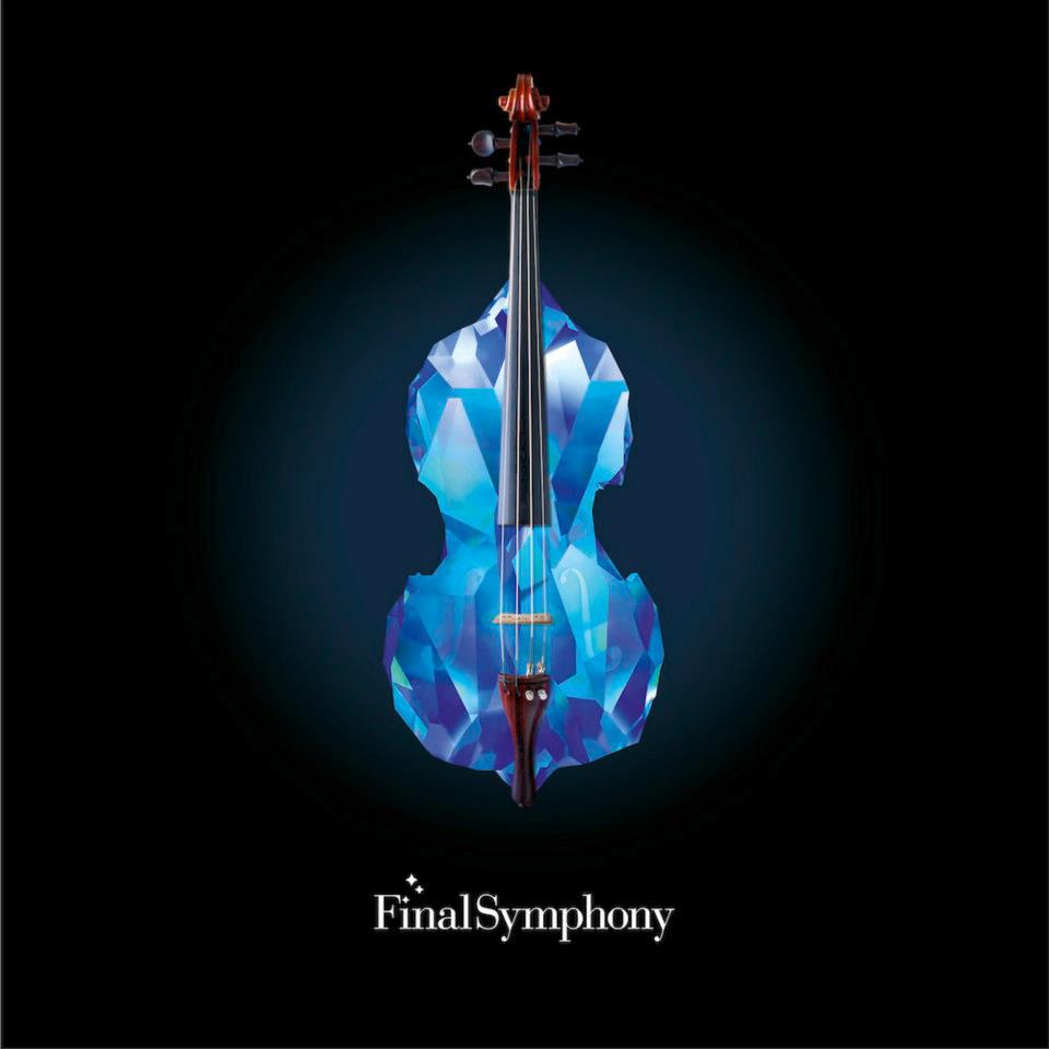 Final Symphony Logo