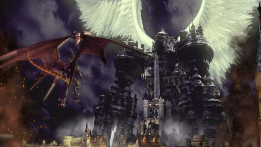 The Seven: best FMVs in the Final Fantasy series