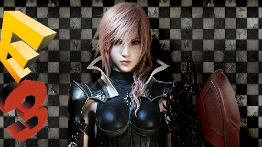 Square Enix announce E3 line-up