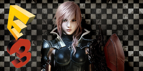 Lightning Returns, E3 2013