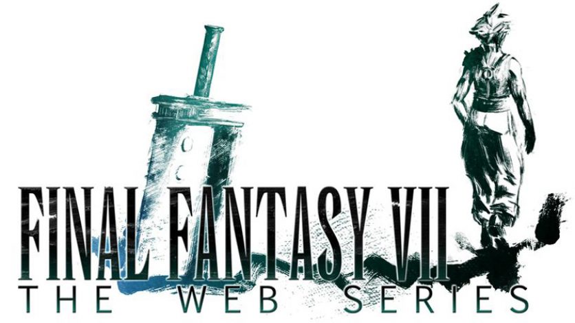Final Fantasy VII Web Series Kickstarter Launches