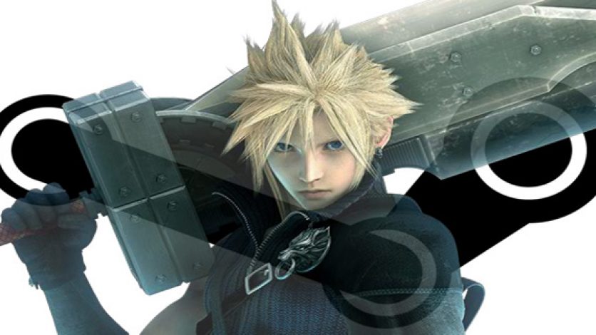 Final Fantasy VII Now Available on Steam