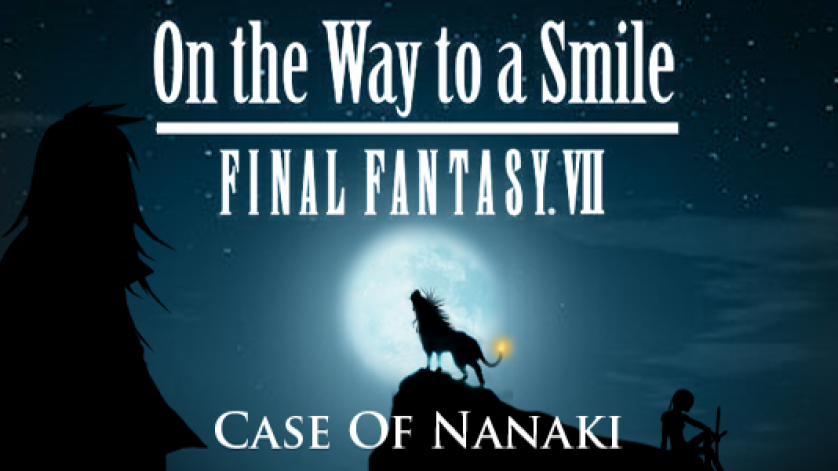 The Lifestream Presents: “Case of Nanaki”