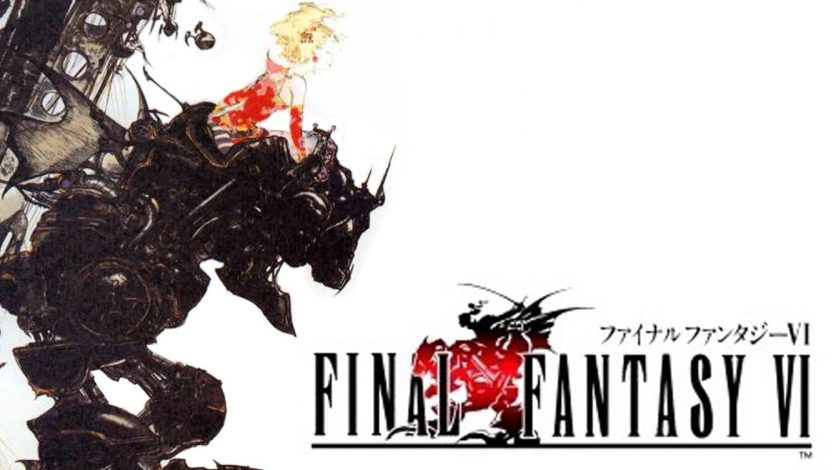 FFVI coming to Android and iOS