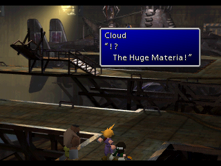 Final Fantasy VII: The Unused Text – Part 11 - The Lifestream