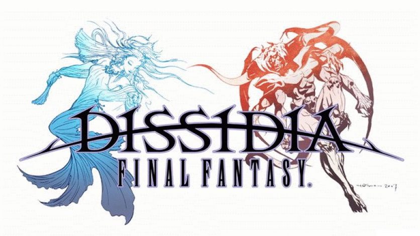 Possible Dissidia Sequel On Its Way