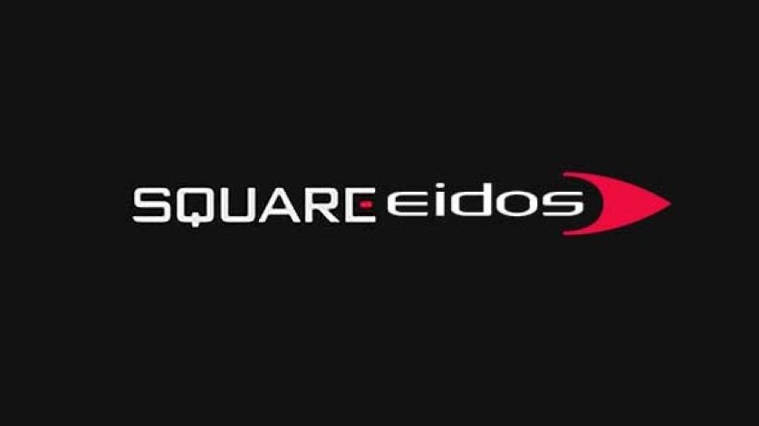 SE to Allow Eidos to make a FF Game