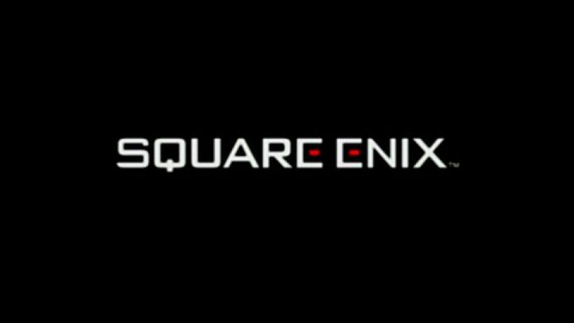 TLS member working Square Enix booth at E3 2014