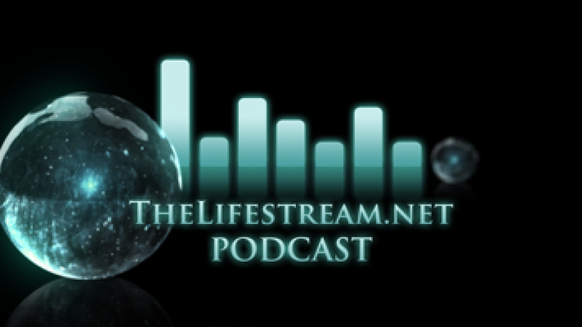 TheLifestream.net Podcast #6: Starting 2014